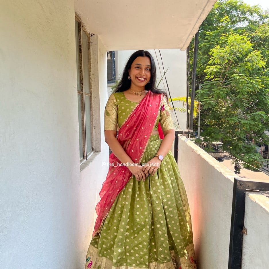 Green Meena