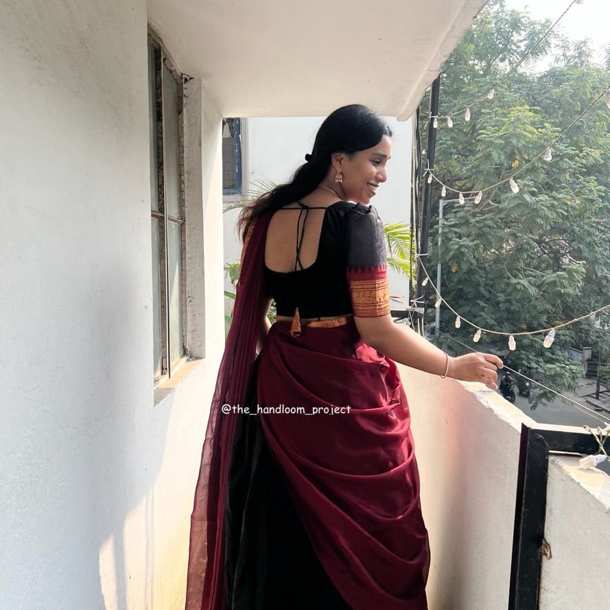 Black Kanchi