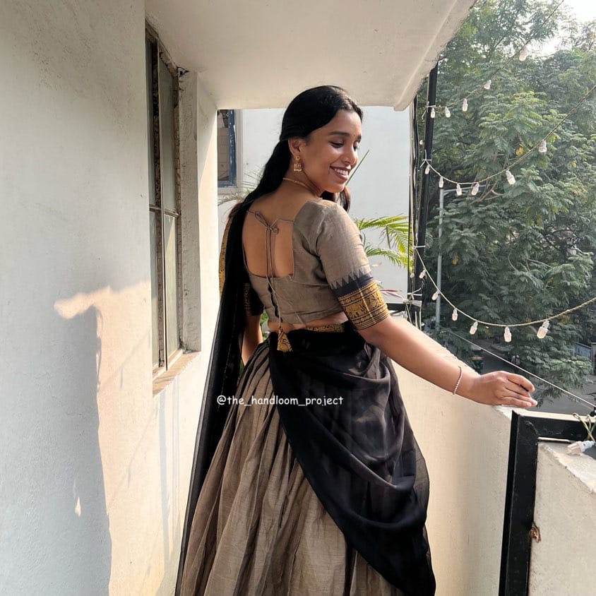 Grey Kanchi