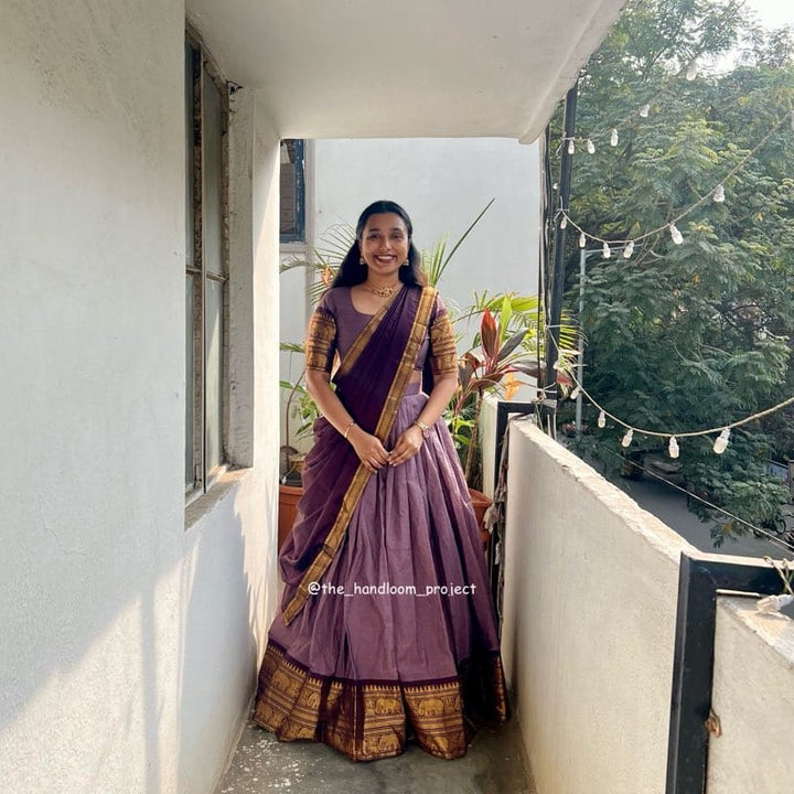 Grape Kanchi