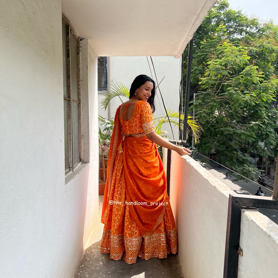 Orange Vibrance