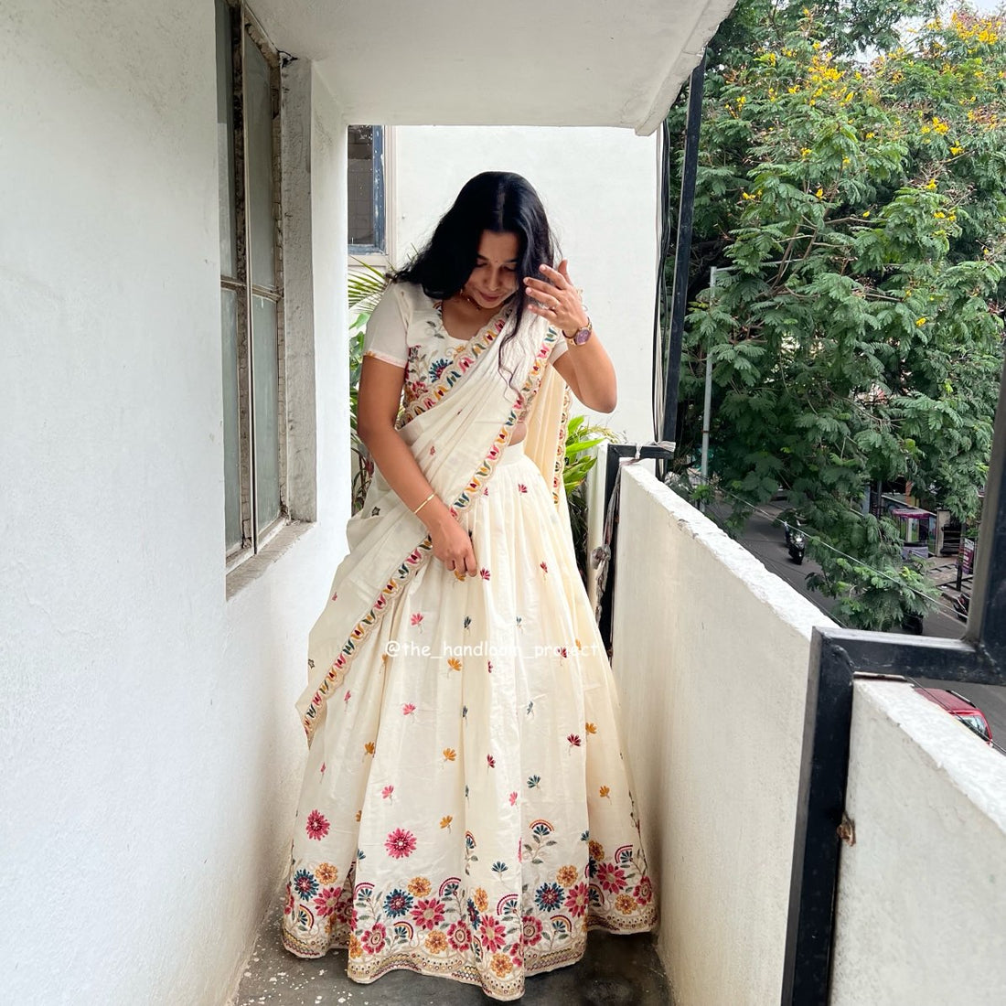 Barfi - bloom