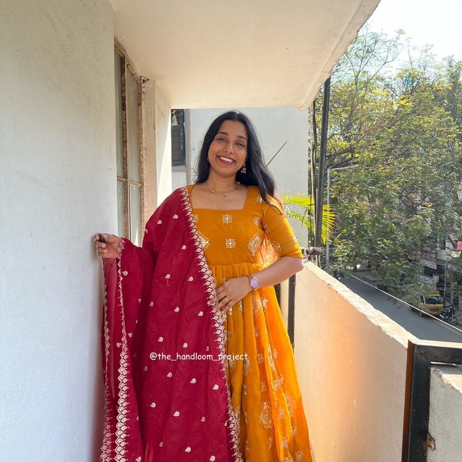 Mustard yellow   embers