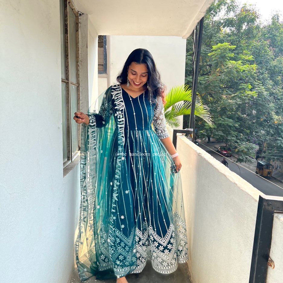 Blue   diwali