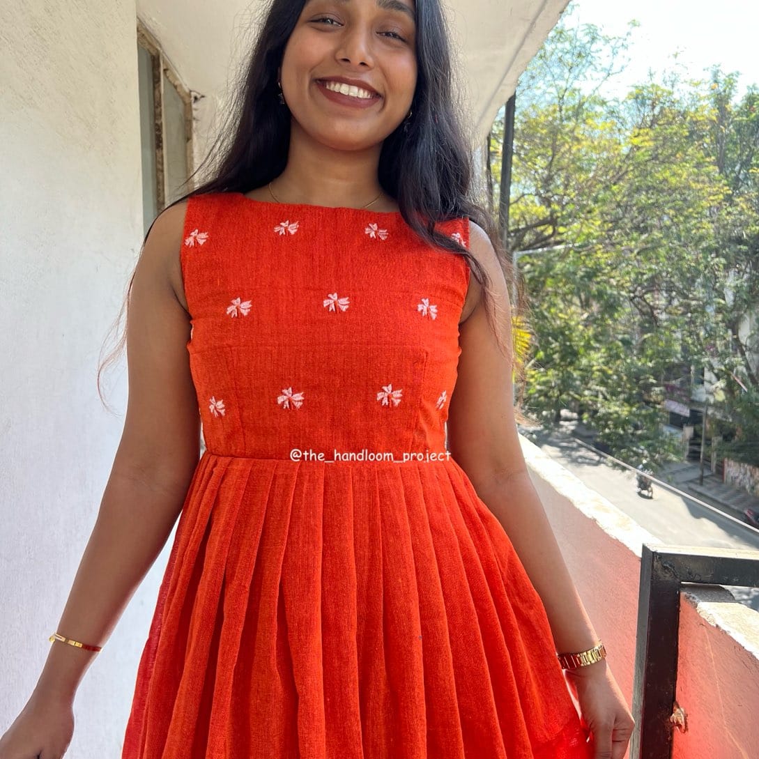 Orange - blossom