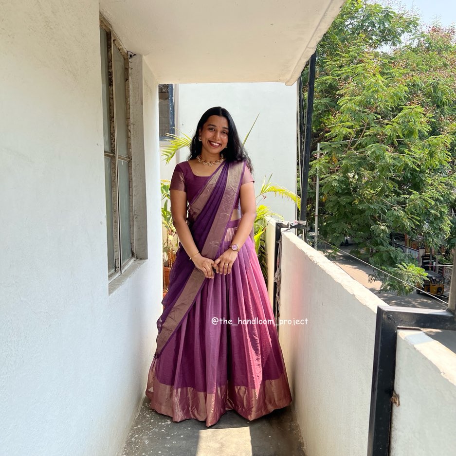 Mauve coffee - revaa