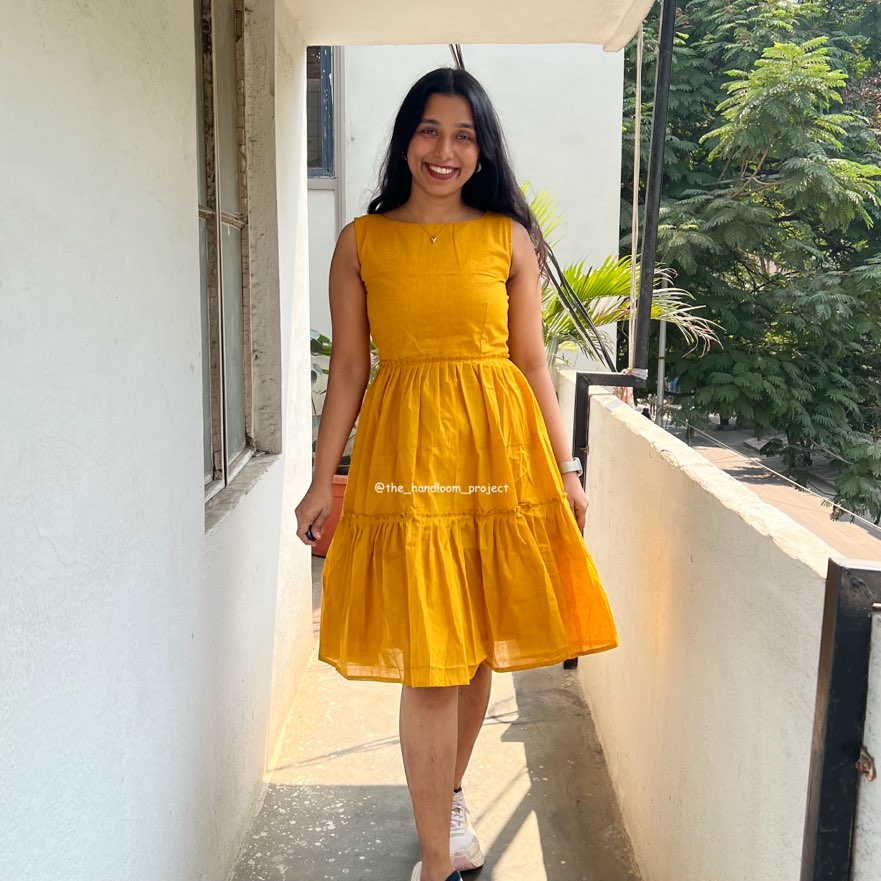 Yellow - summer