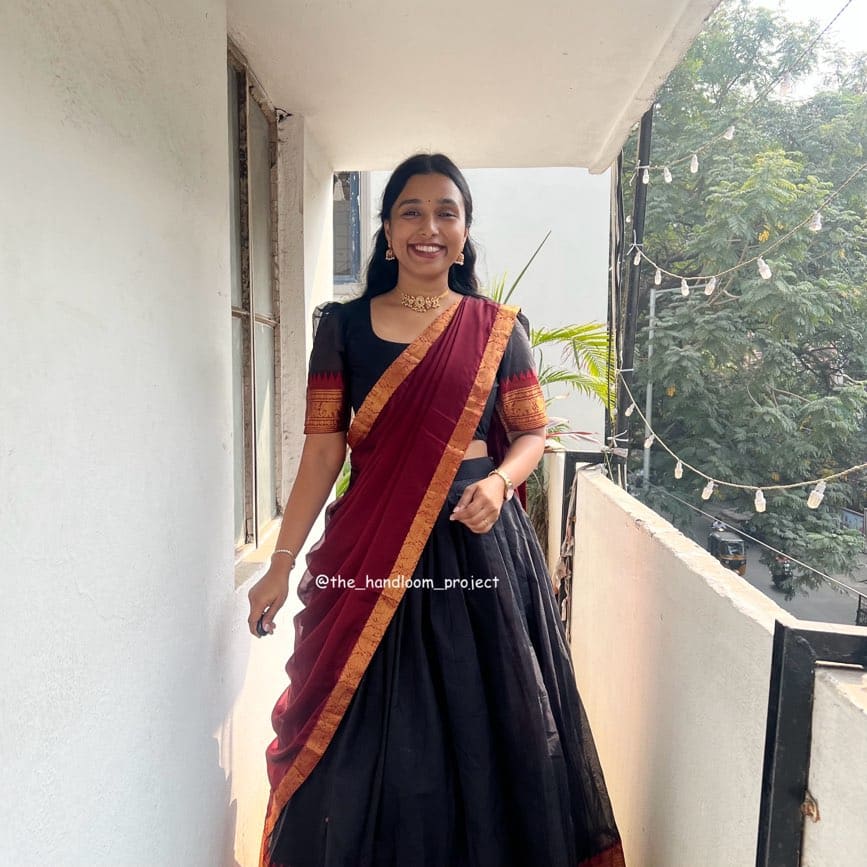 Black Kanchi