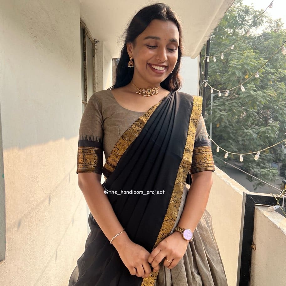 Grey Kanchi