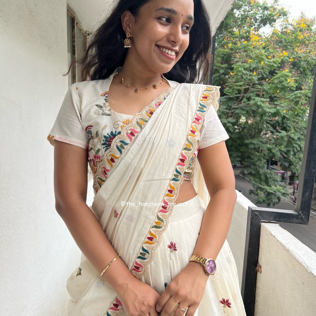 Barfi - bloom