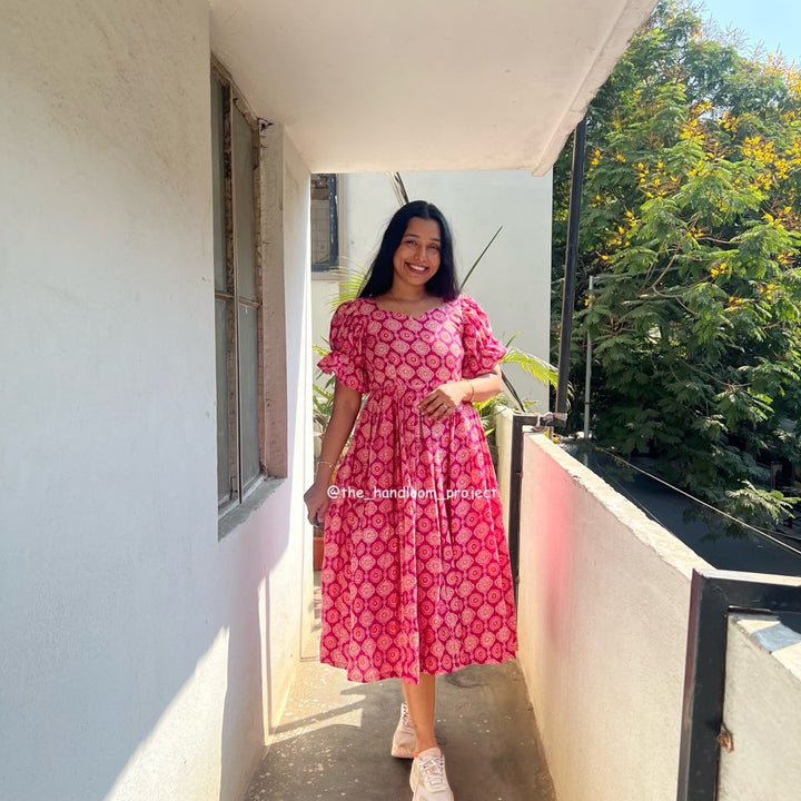 Pink - katha