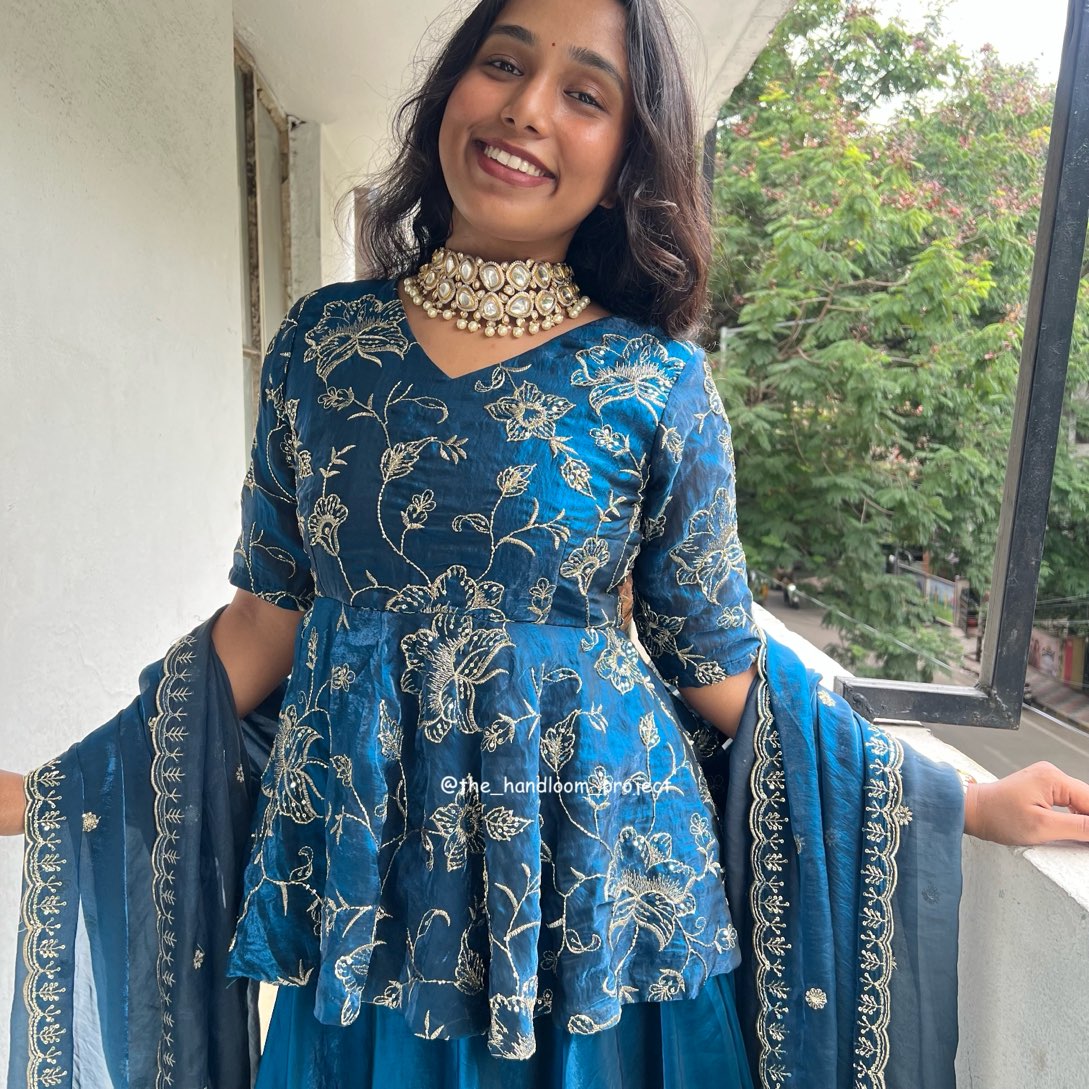 Teal - gulnaar