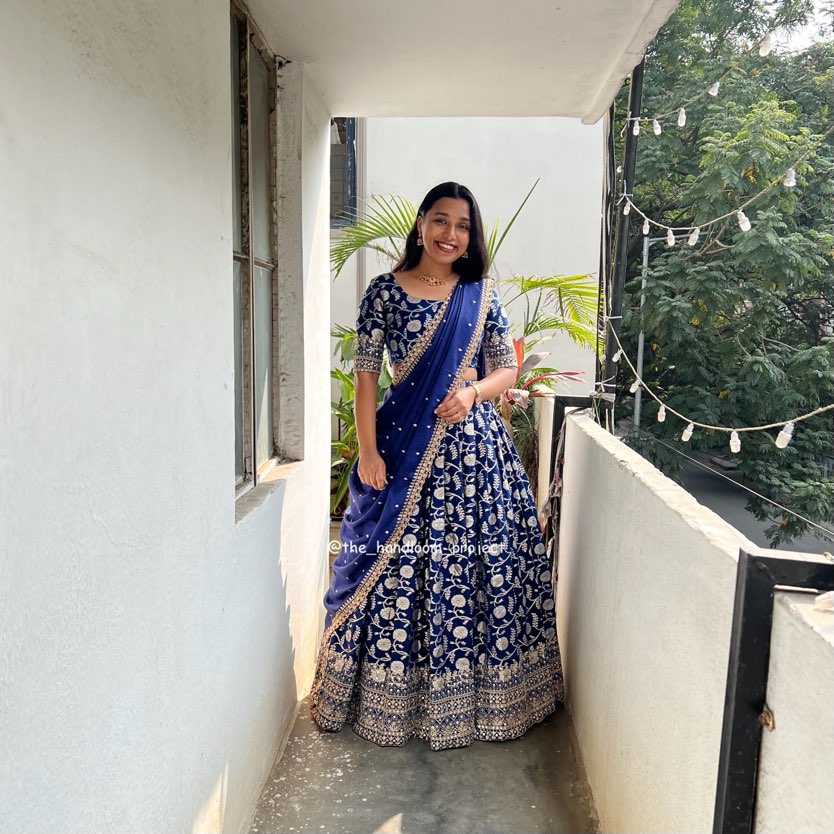 Blue Dhol