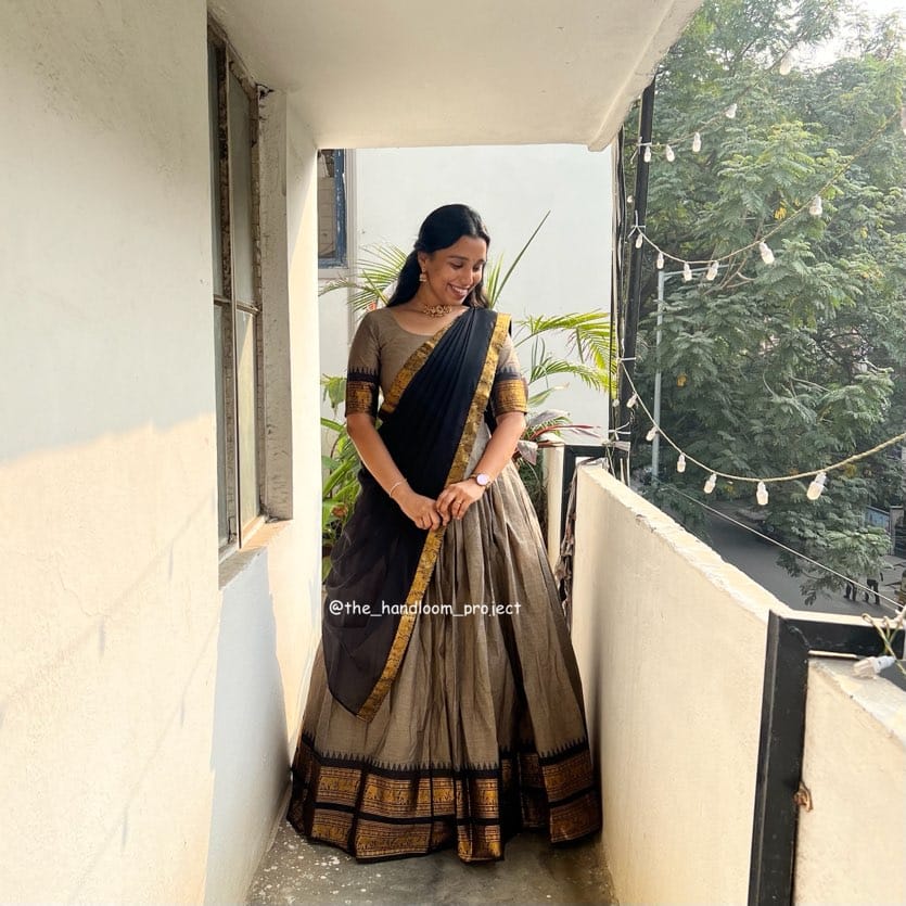 Grey Kanchi