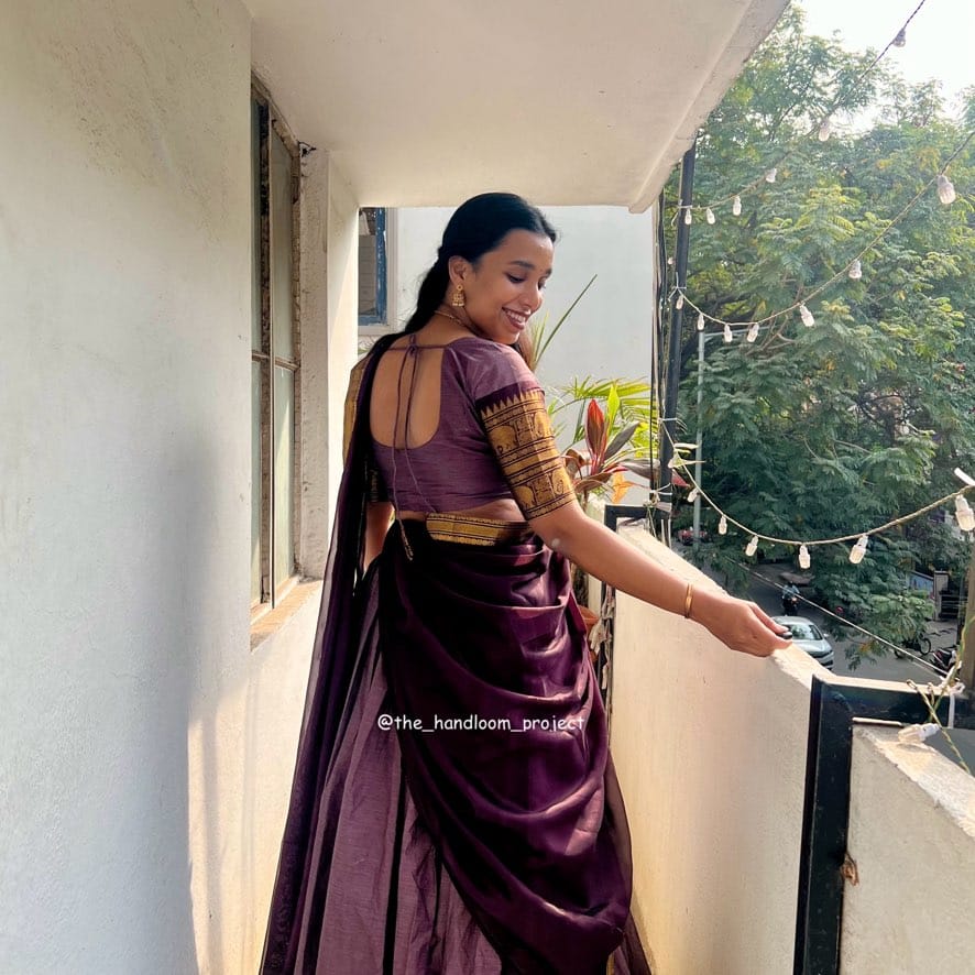 Grape Kanchi