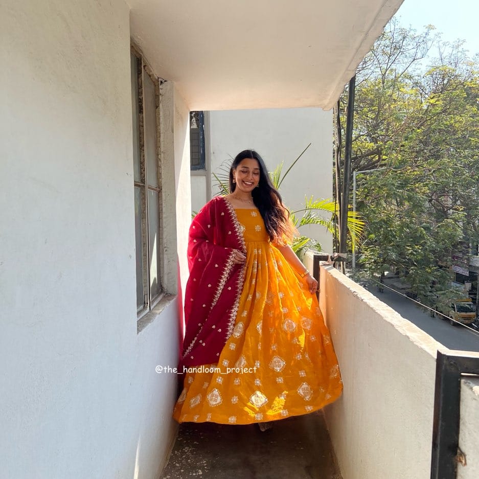 Mustard yellow   embers