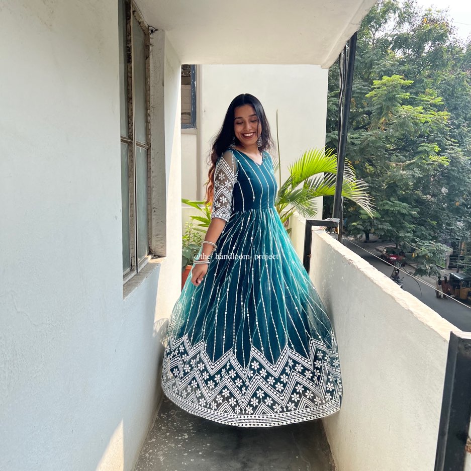 Blue   diwali