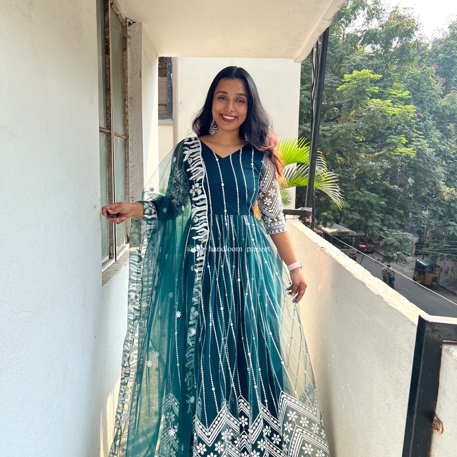 Blue   diwali
