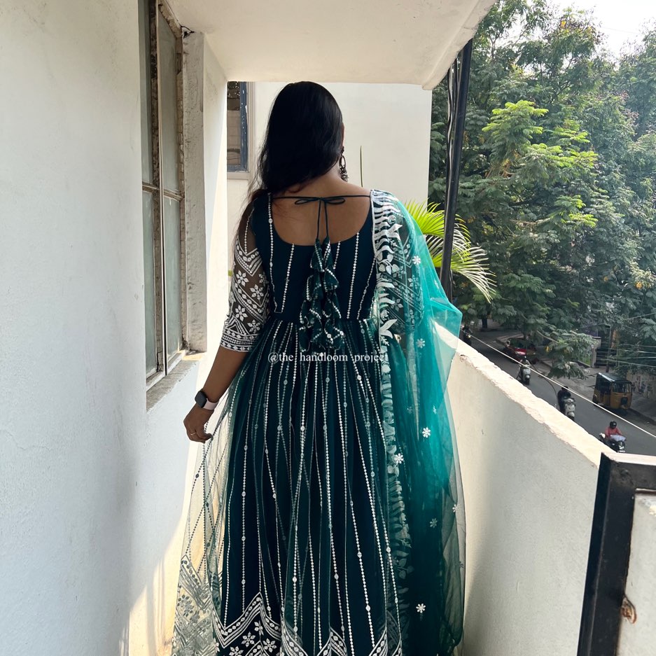 Blue   diwali