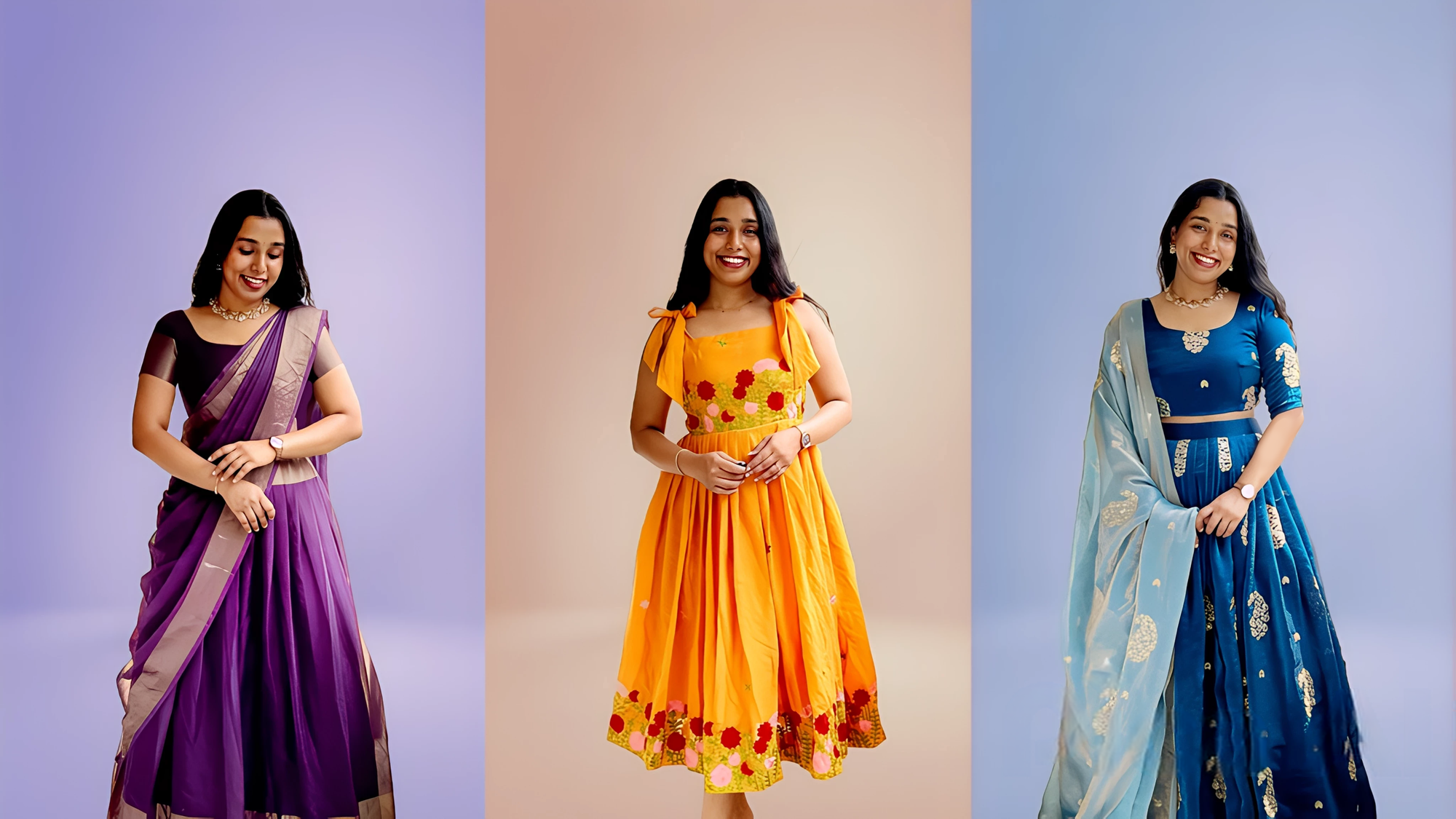 The Handloom Project