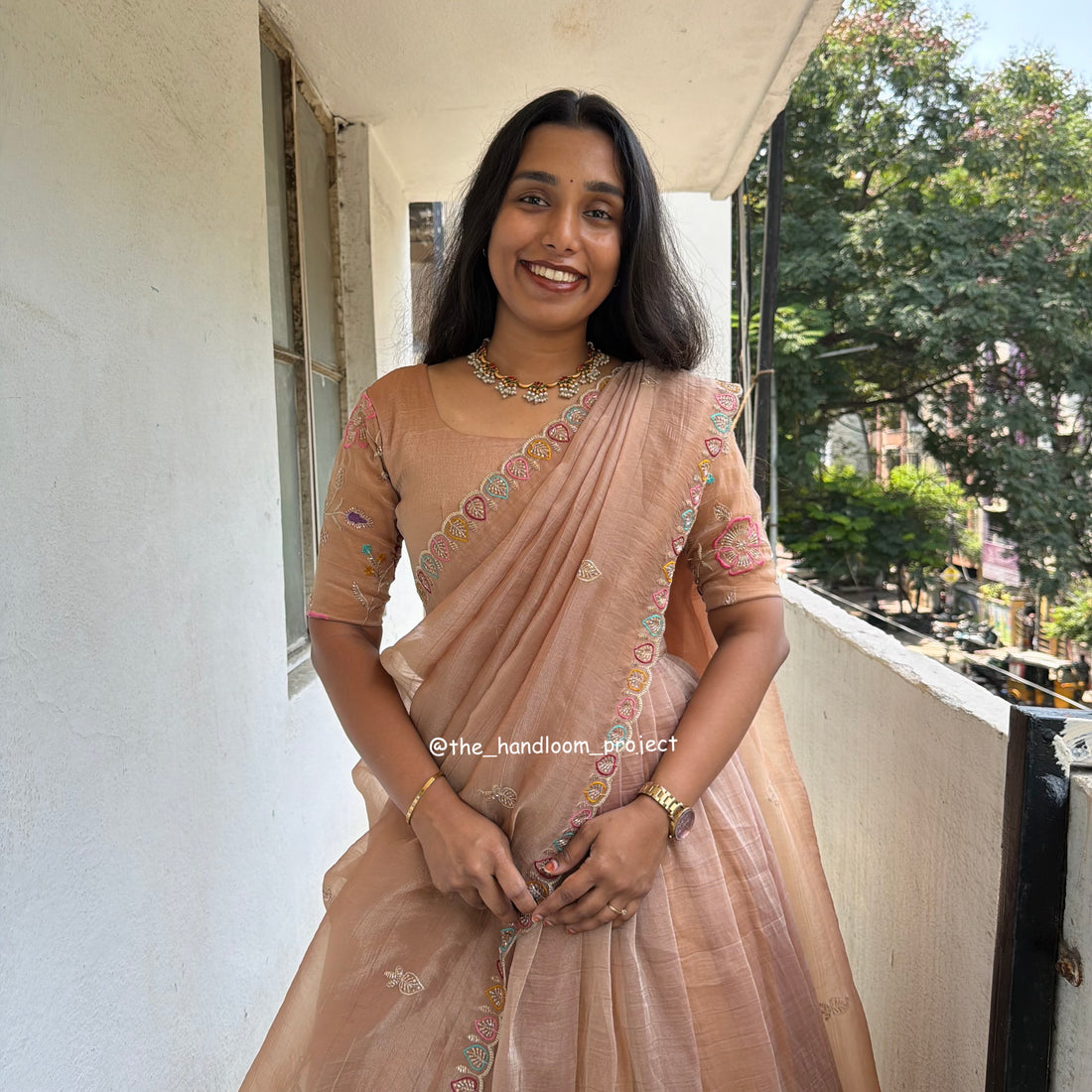 Almond - mitti