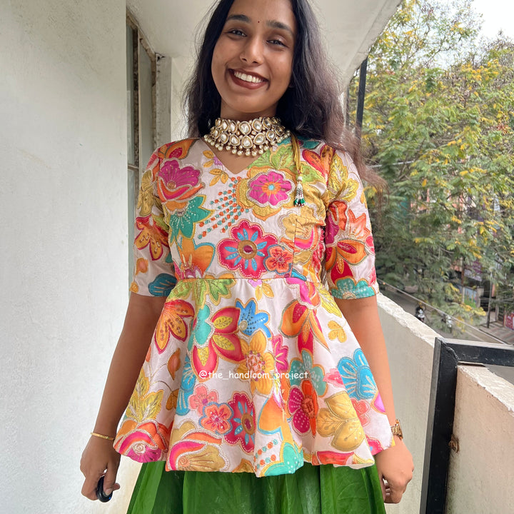 White green - vastra