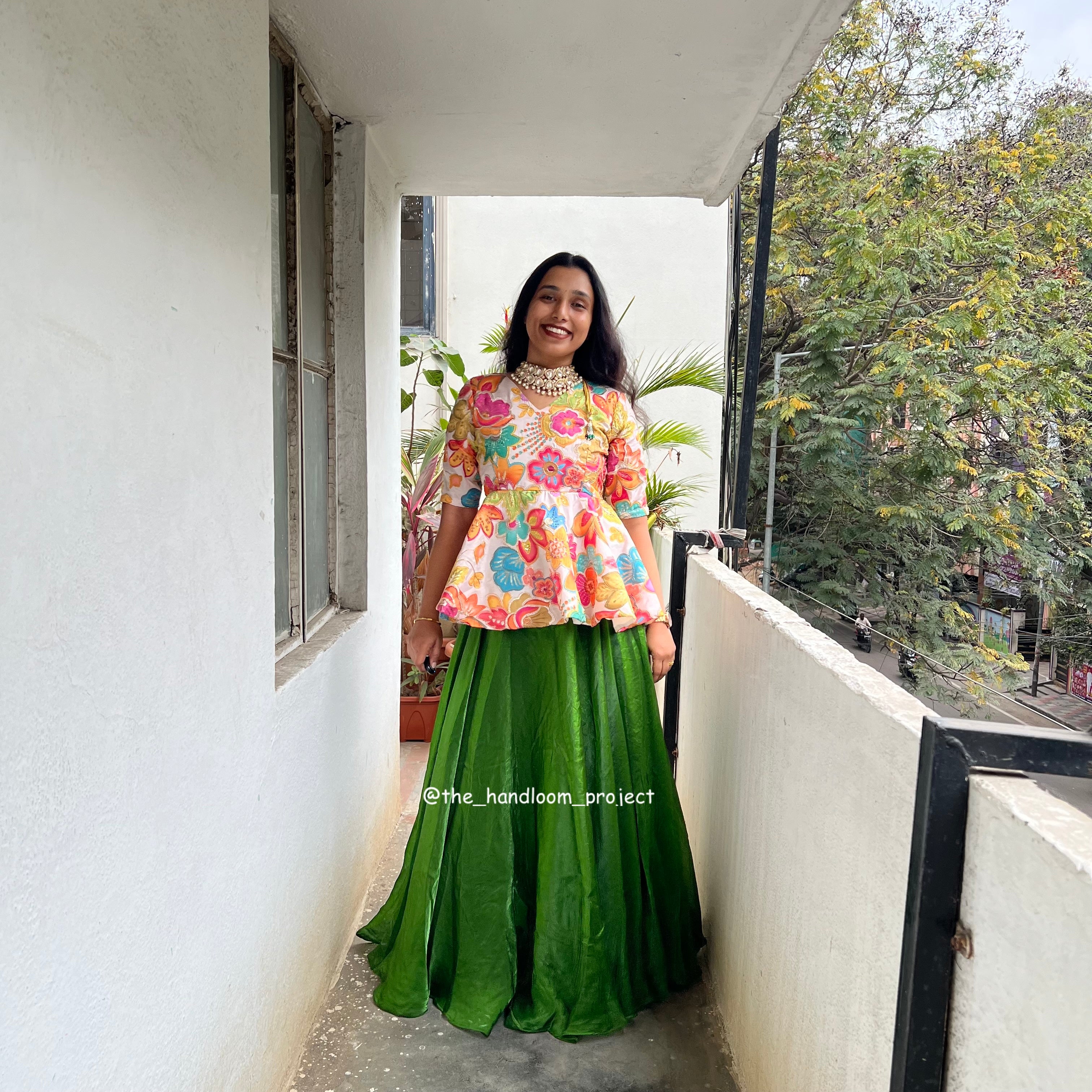 White green - vastra