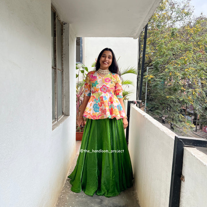 White green - vastra