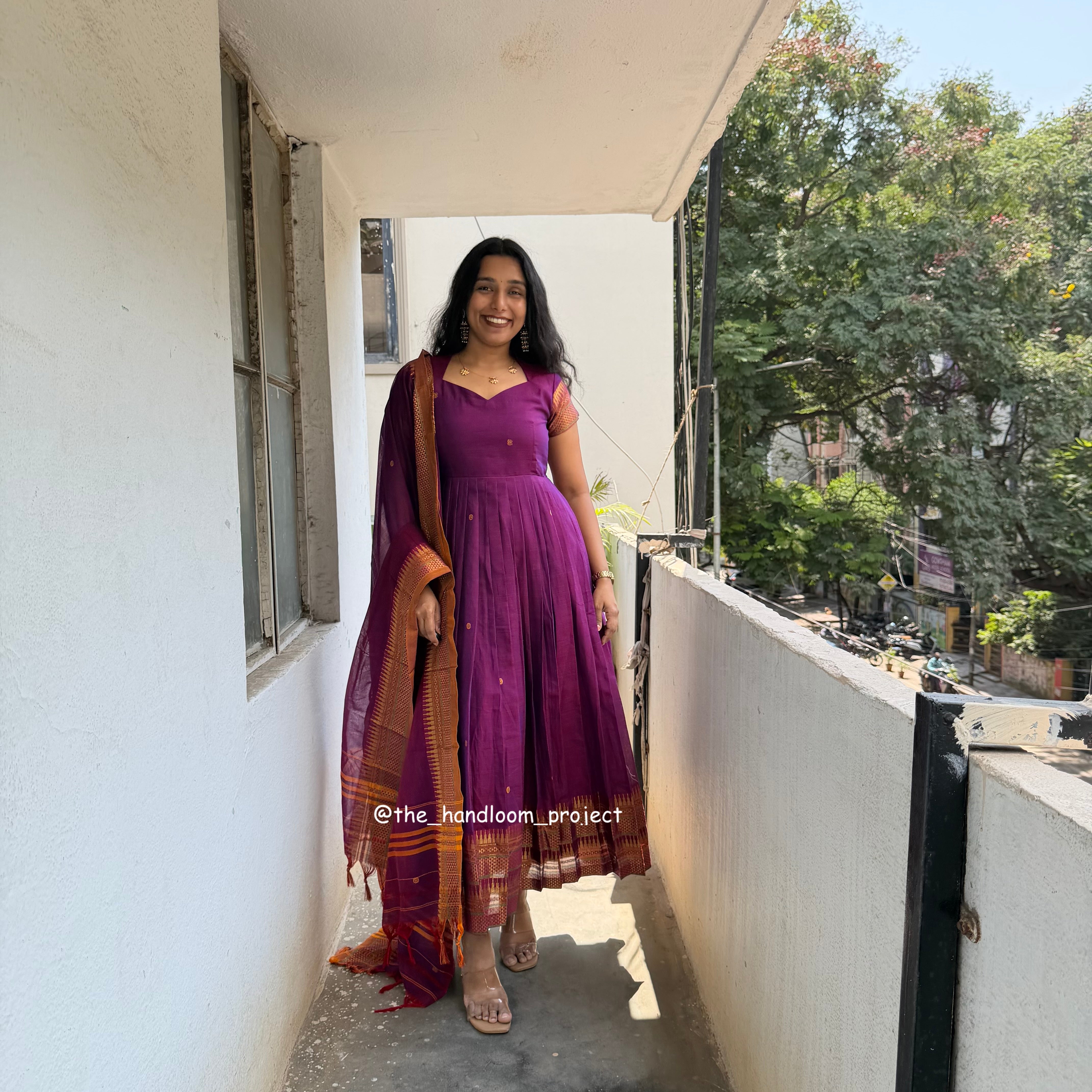 Magenta - dhara