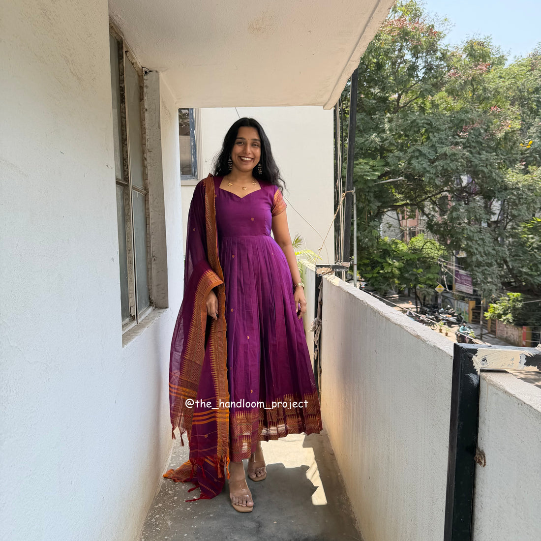 Magenta - dhara
