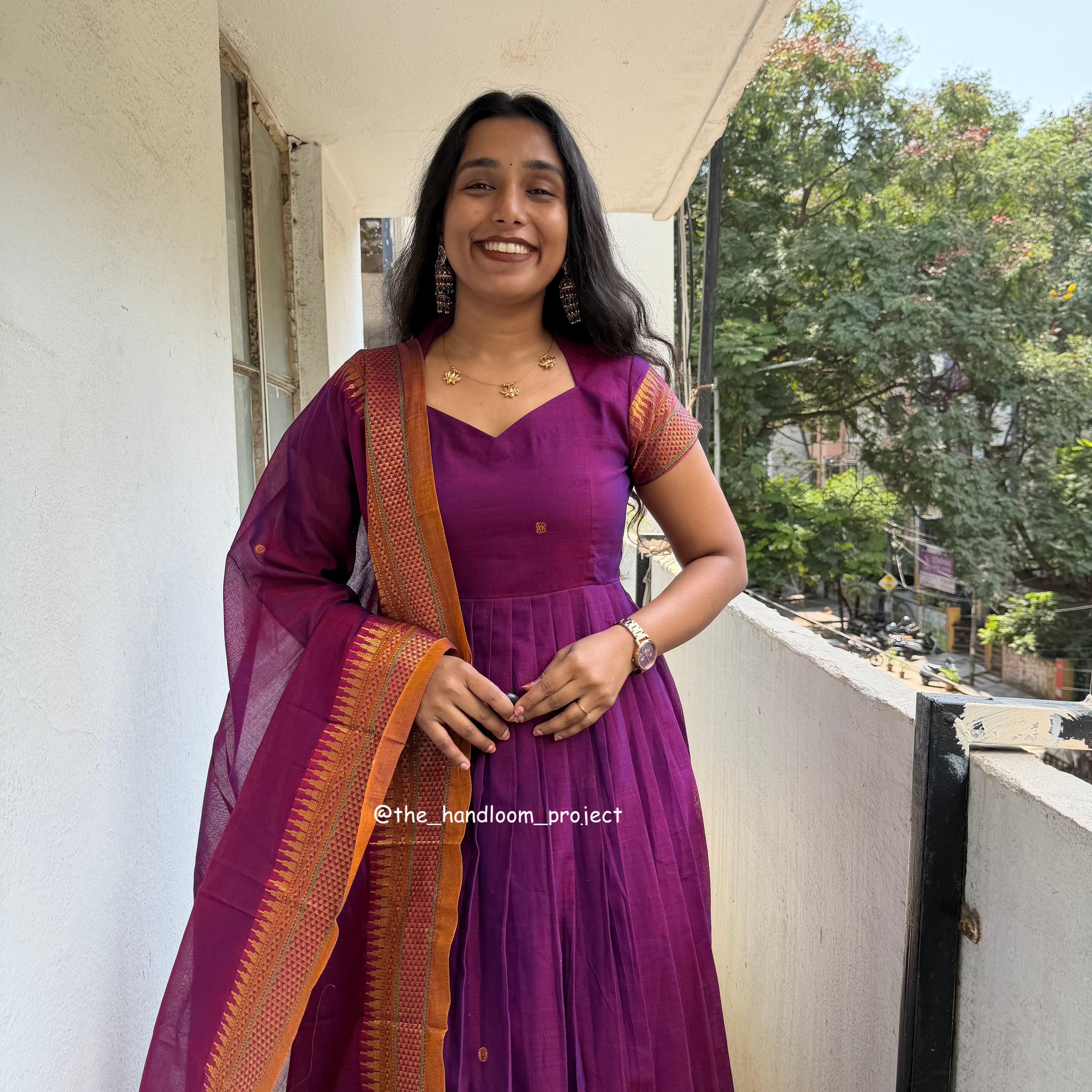 Magenta - dhara