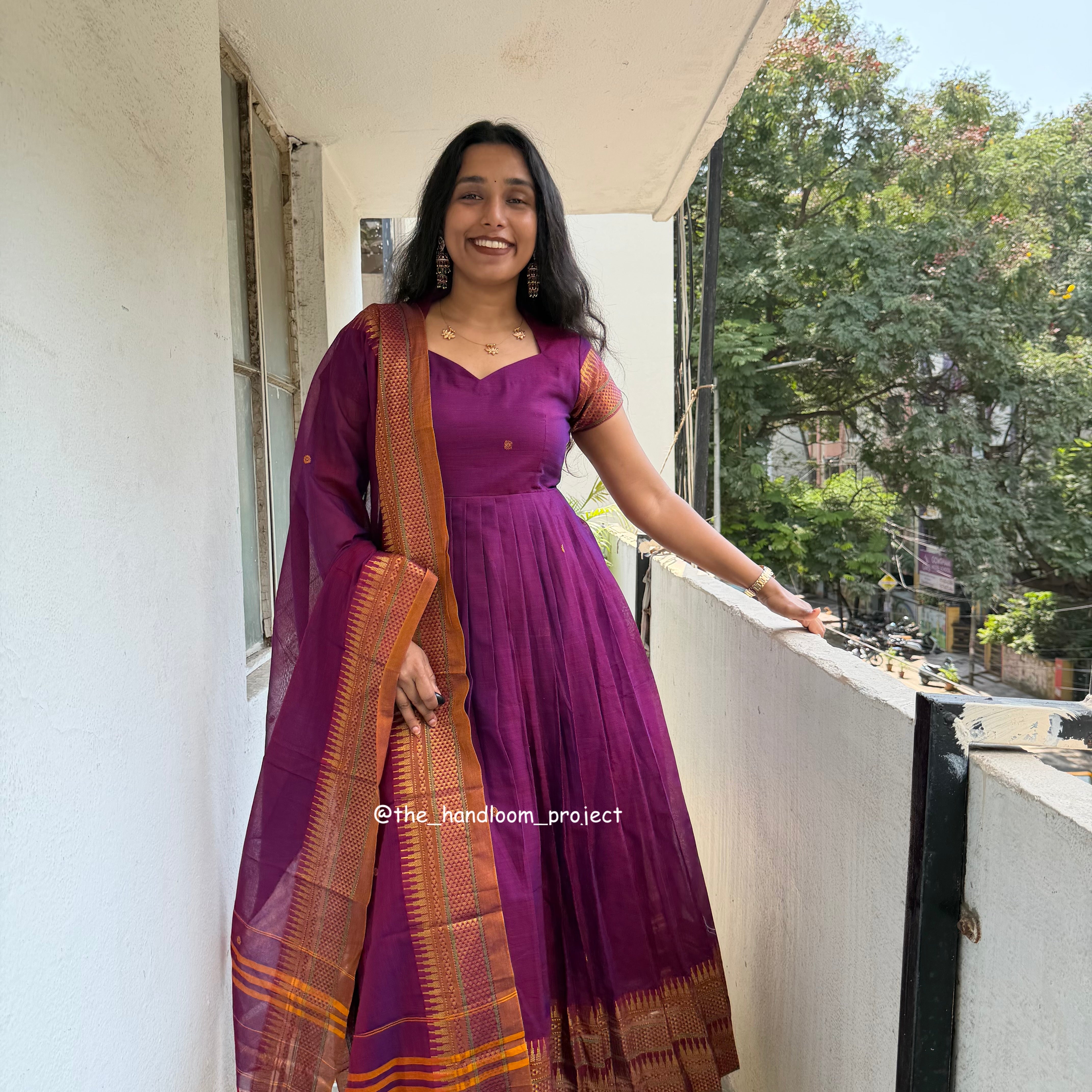 Magenta - dhara