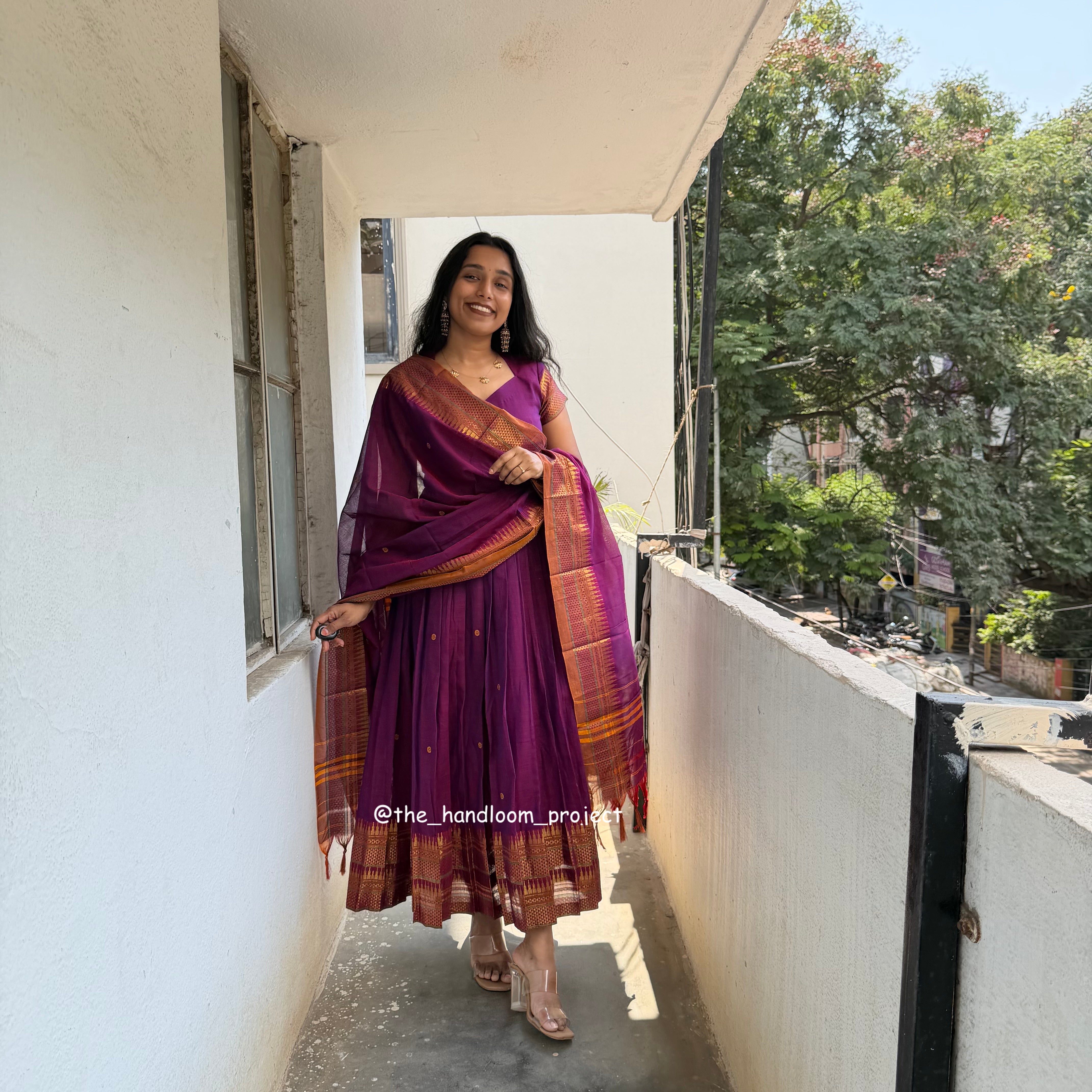 Magenta - dhara