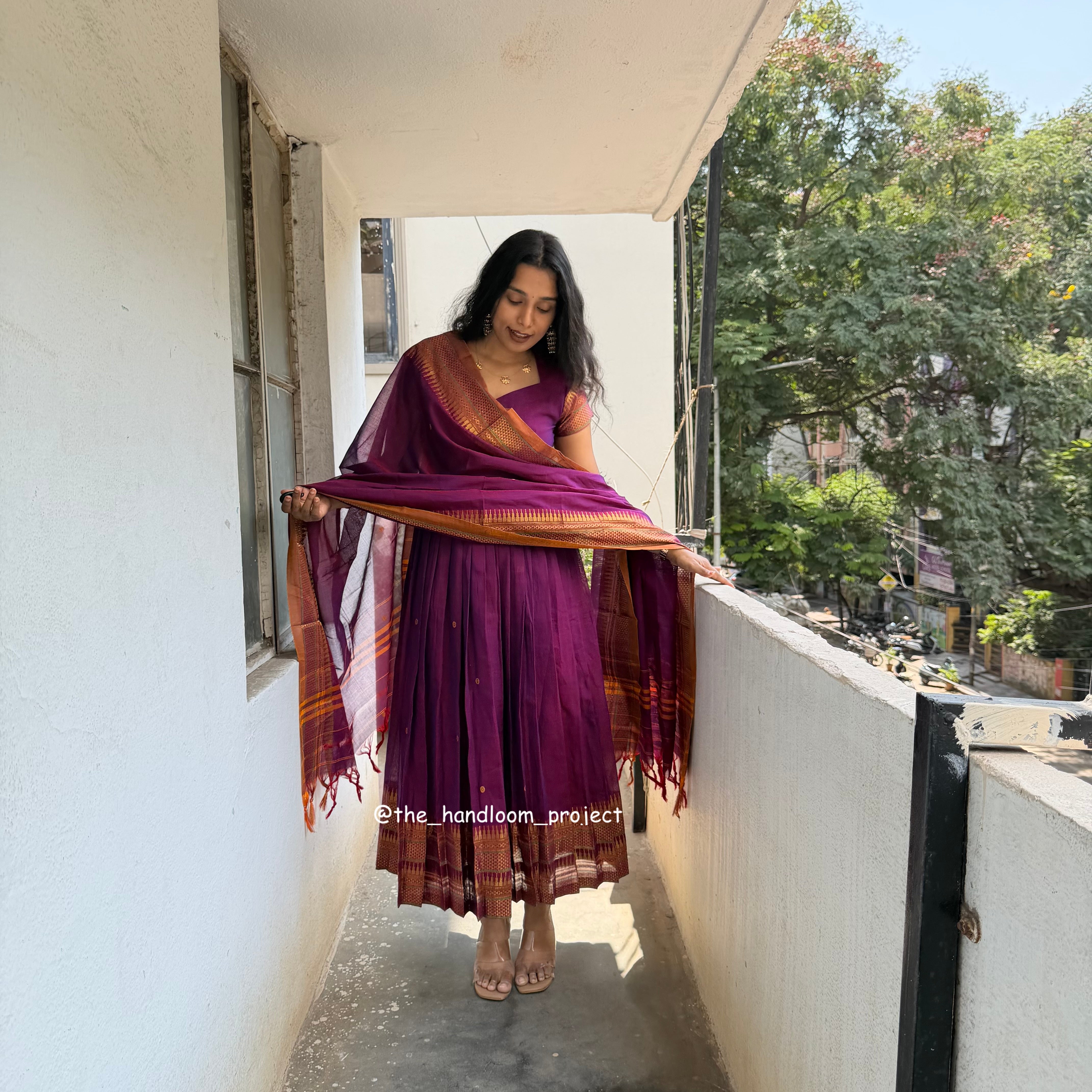 Magenta - dhara