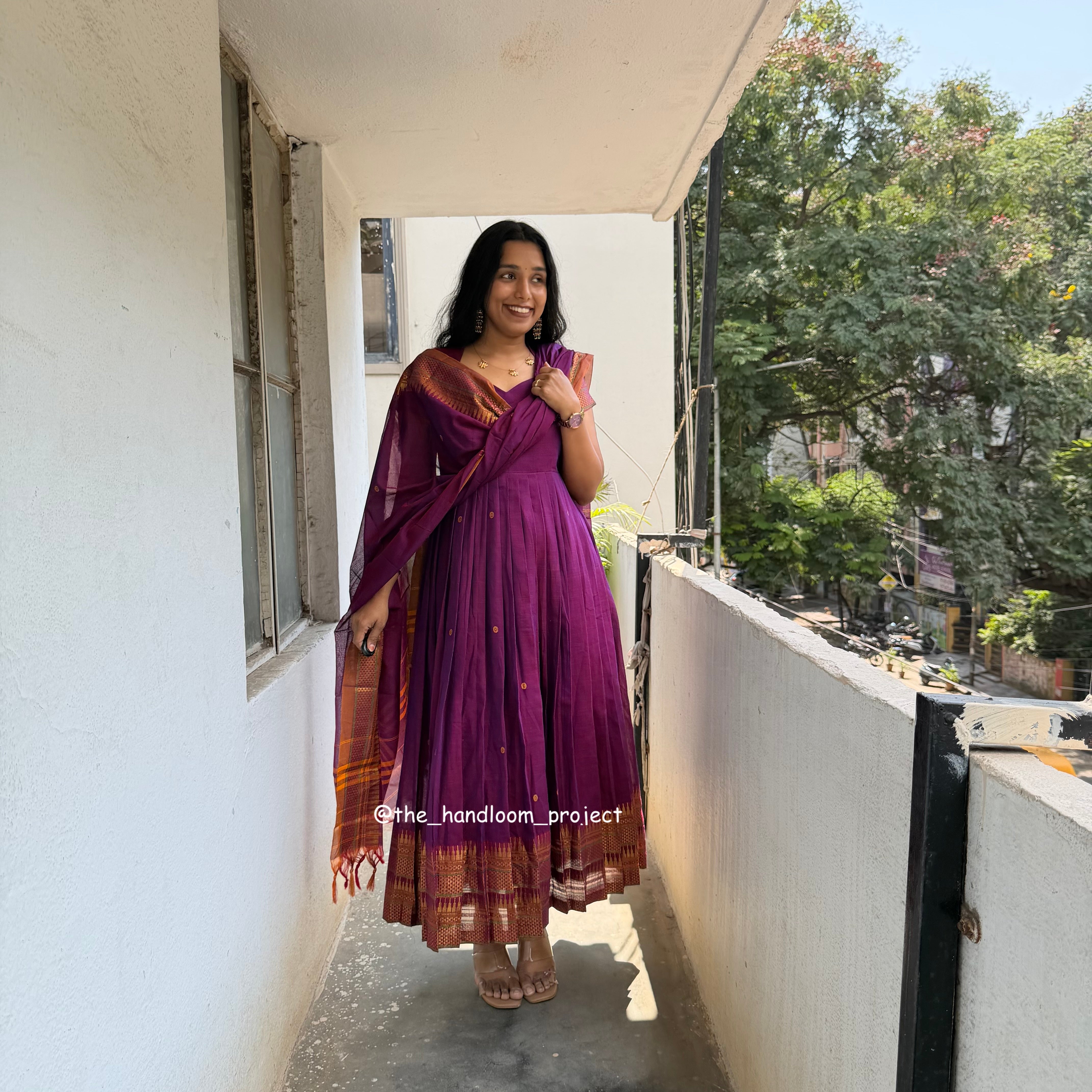Magenta - dhara