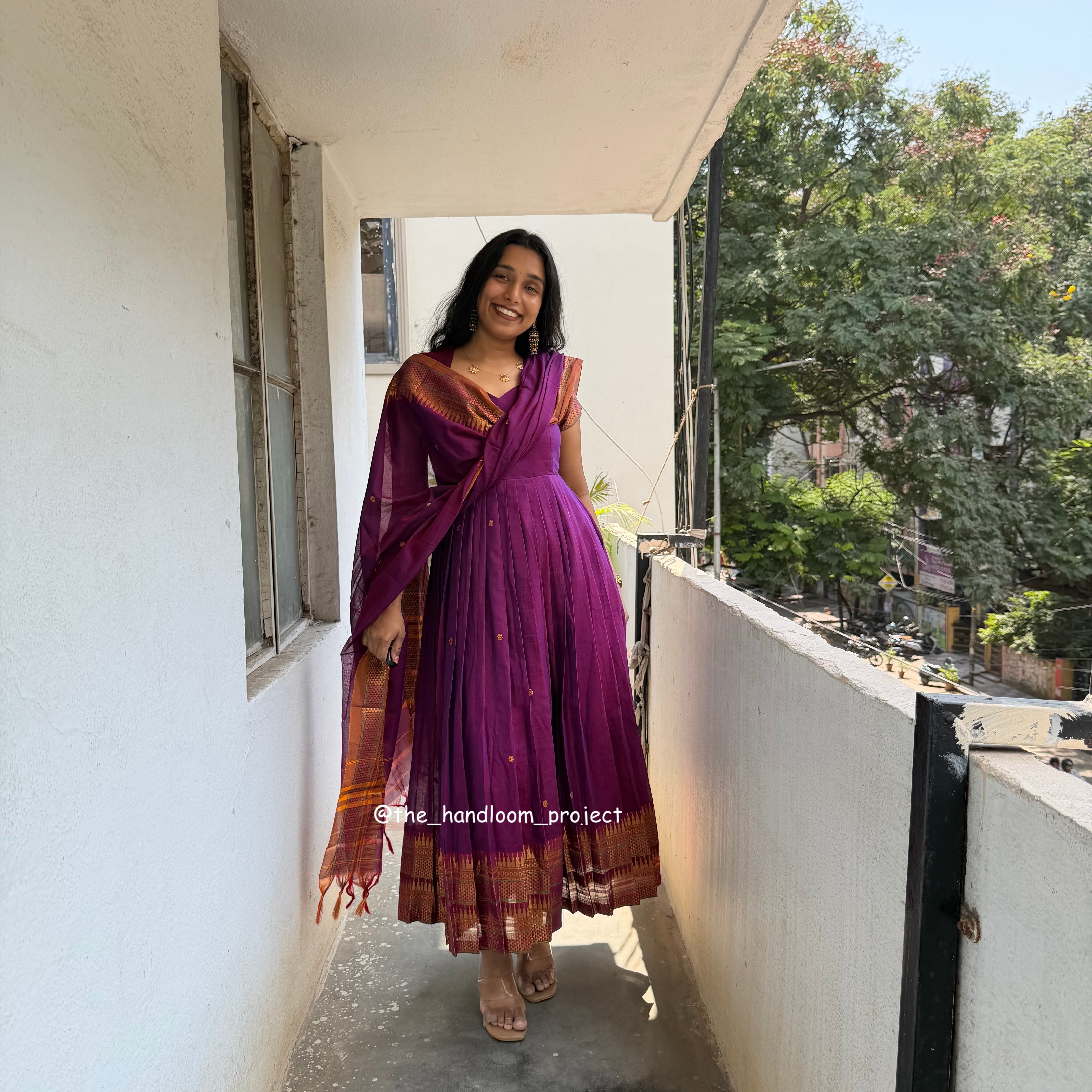 Magenta - dhara