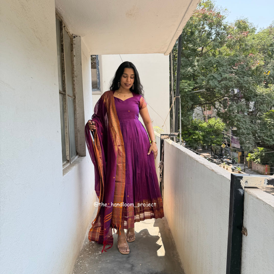 Magenta - dhara