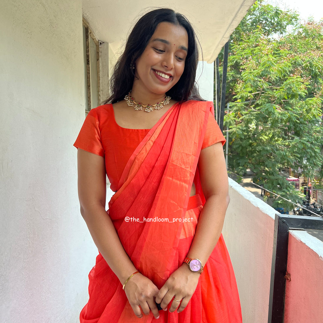 Orange - revaa