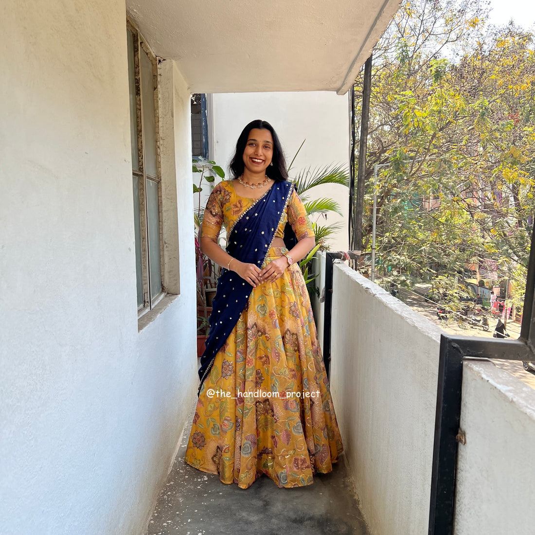 Yellow - evara