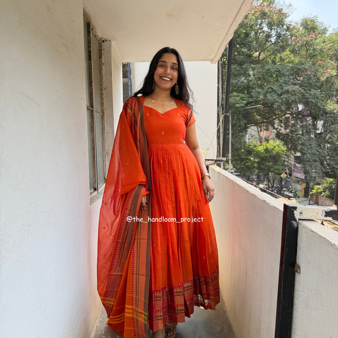 Orange - dhara