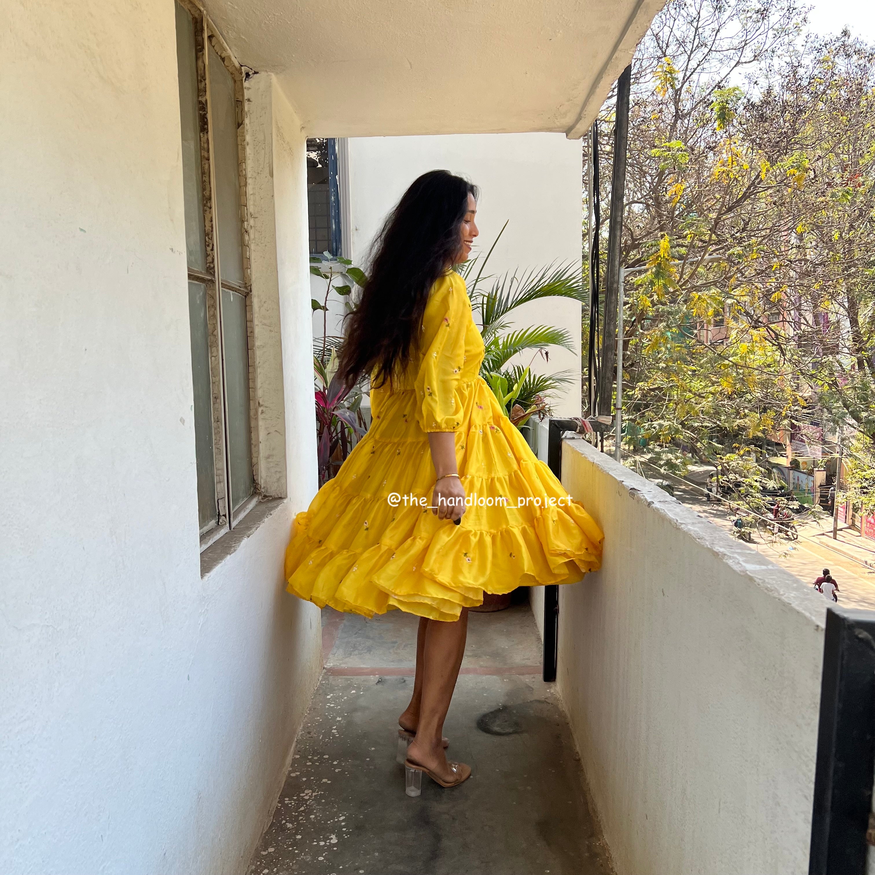 Yellow - anaya