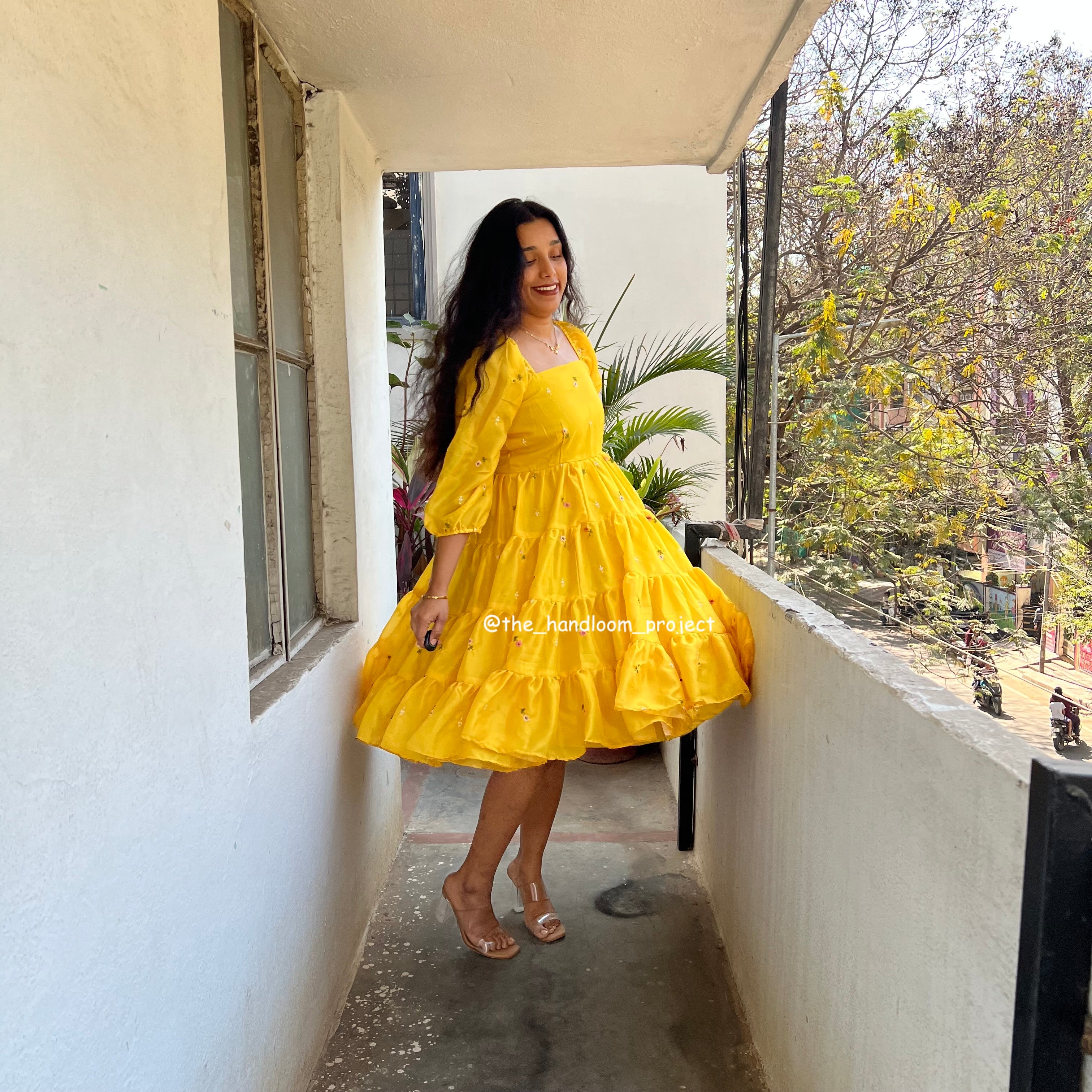 Yellow - anaya