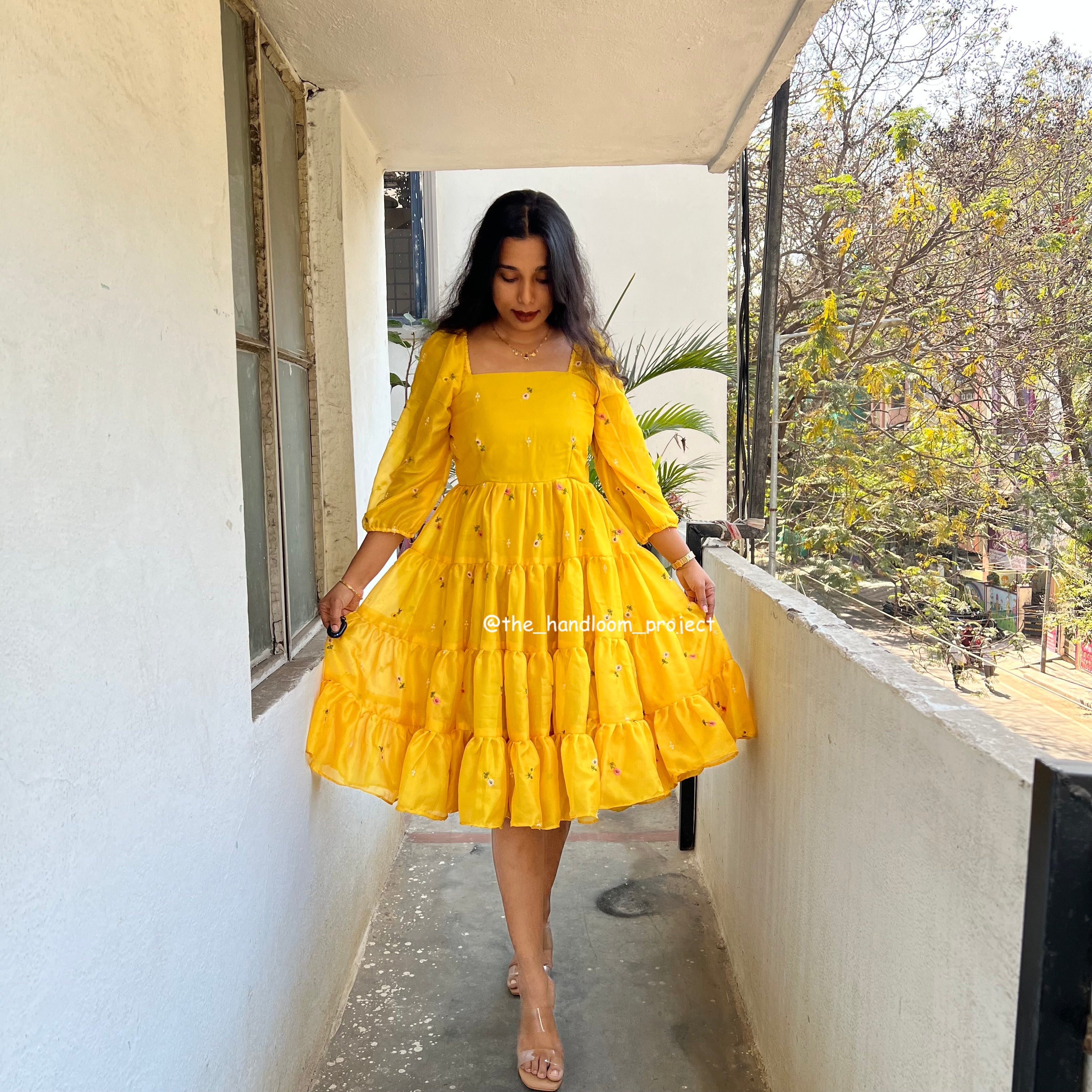 Yellow - anaya
