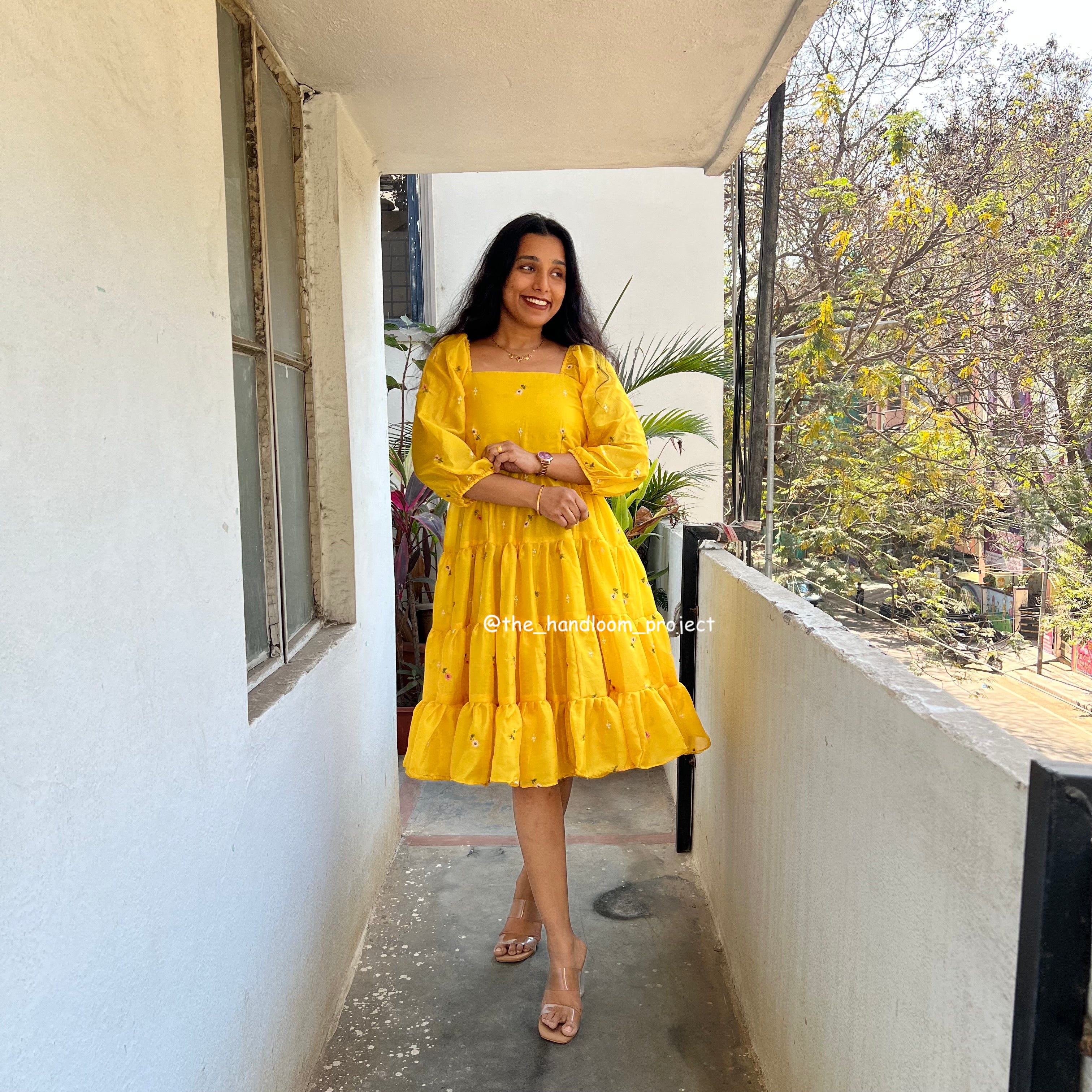 Yellow - anaya