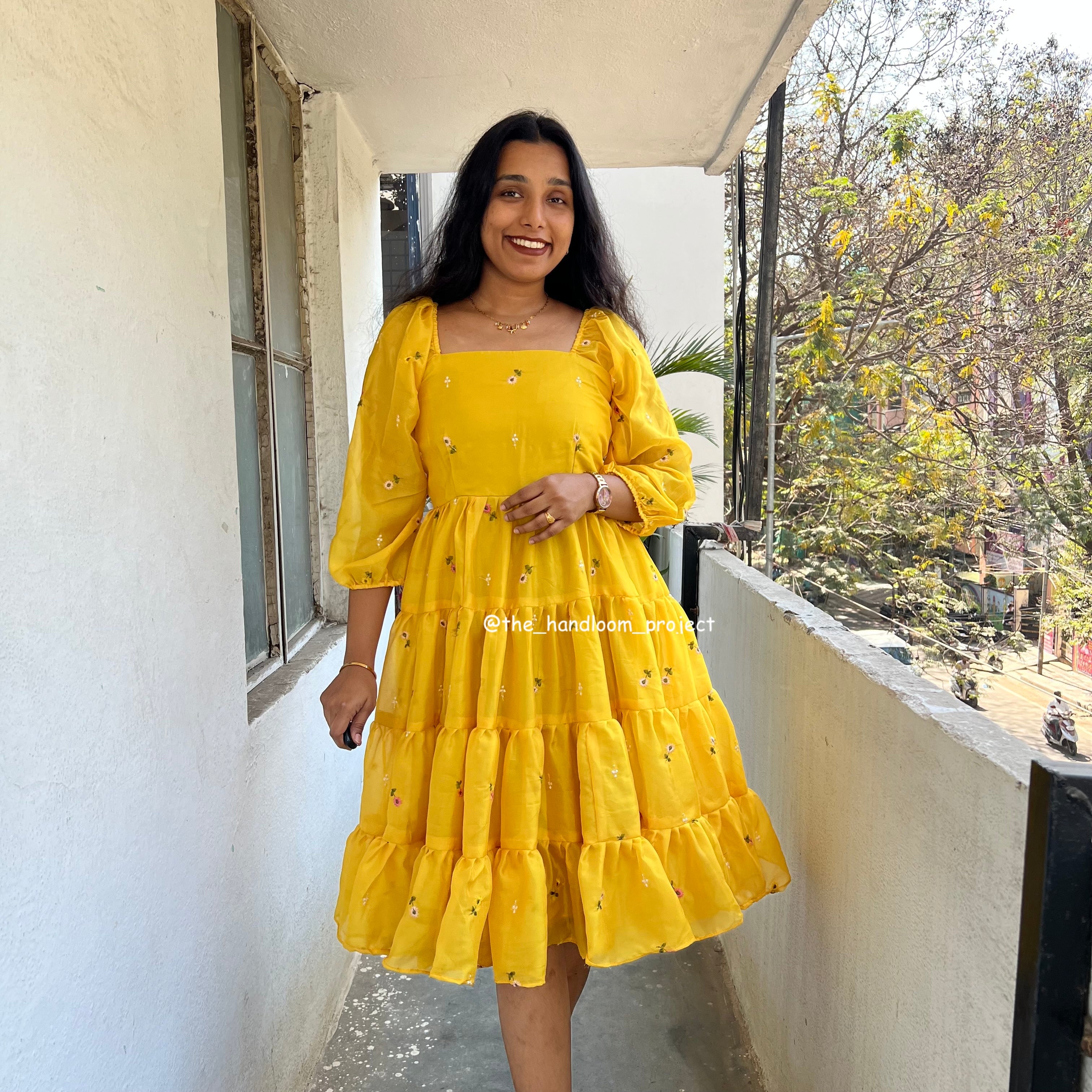 Yellow - anaya