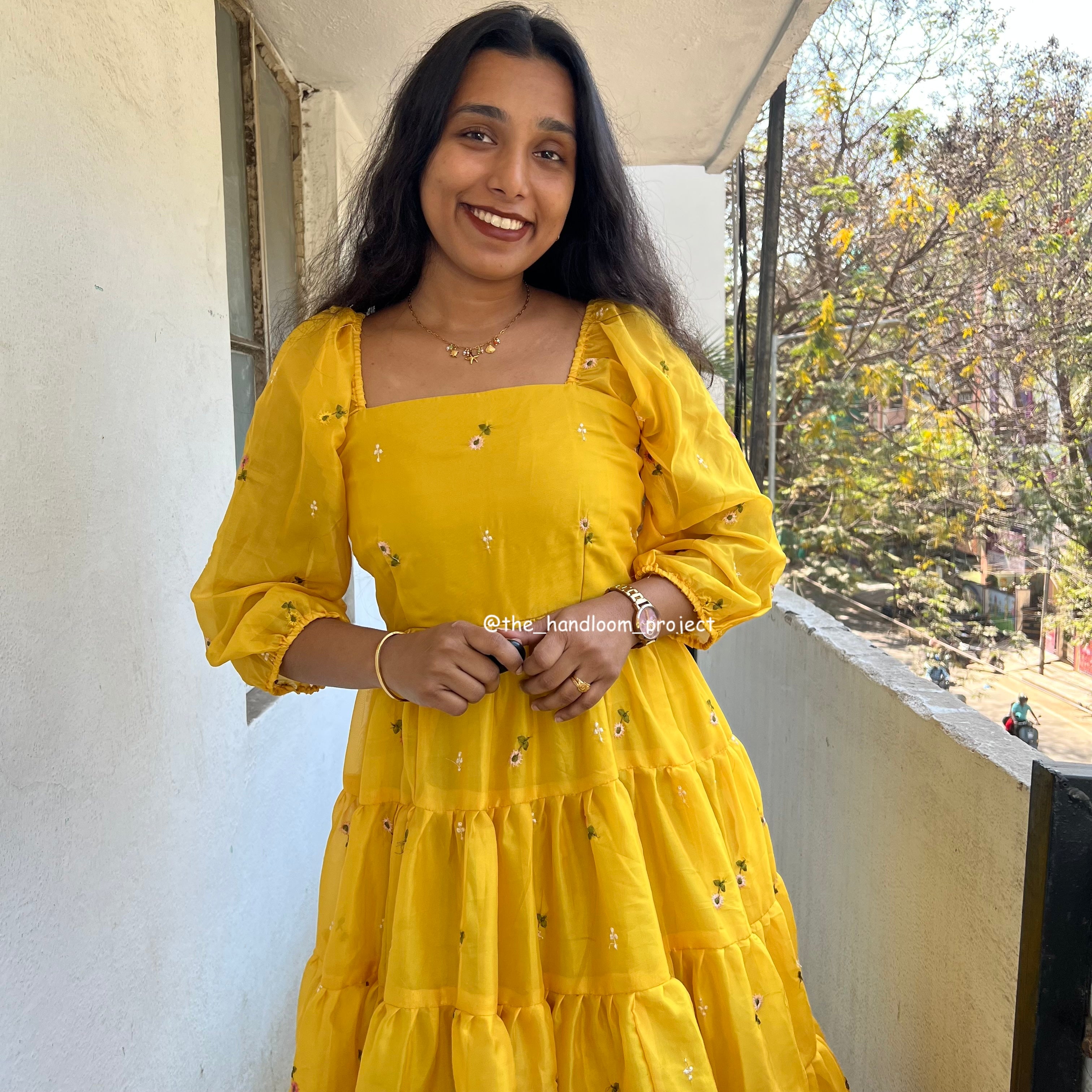 Yellow - anaya