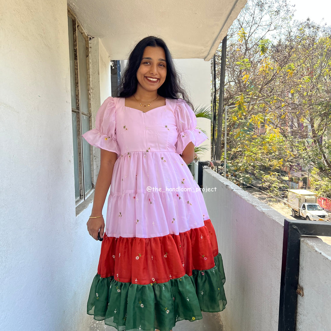 Pink - anaya