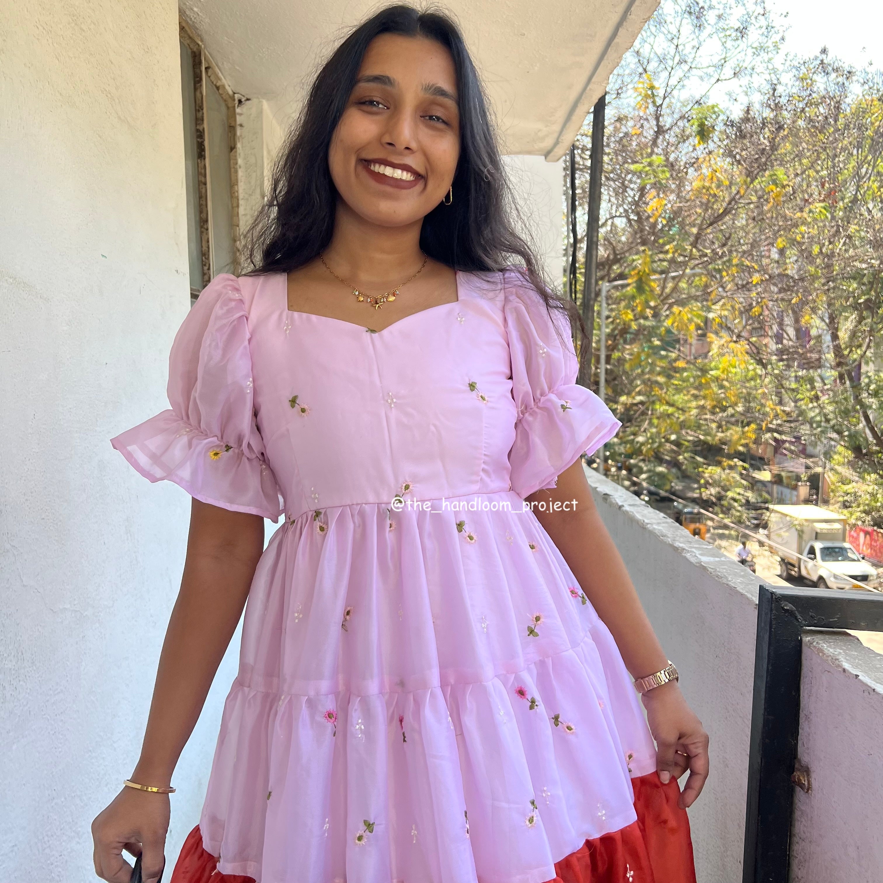 Pink - anaya