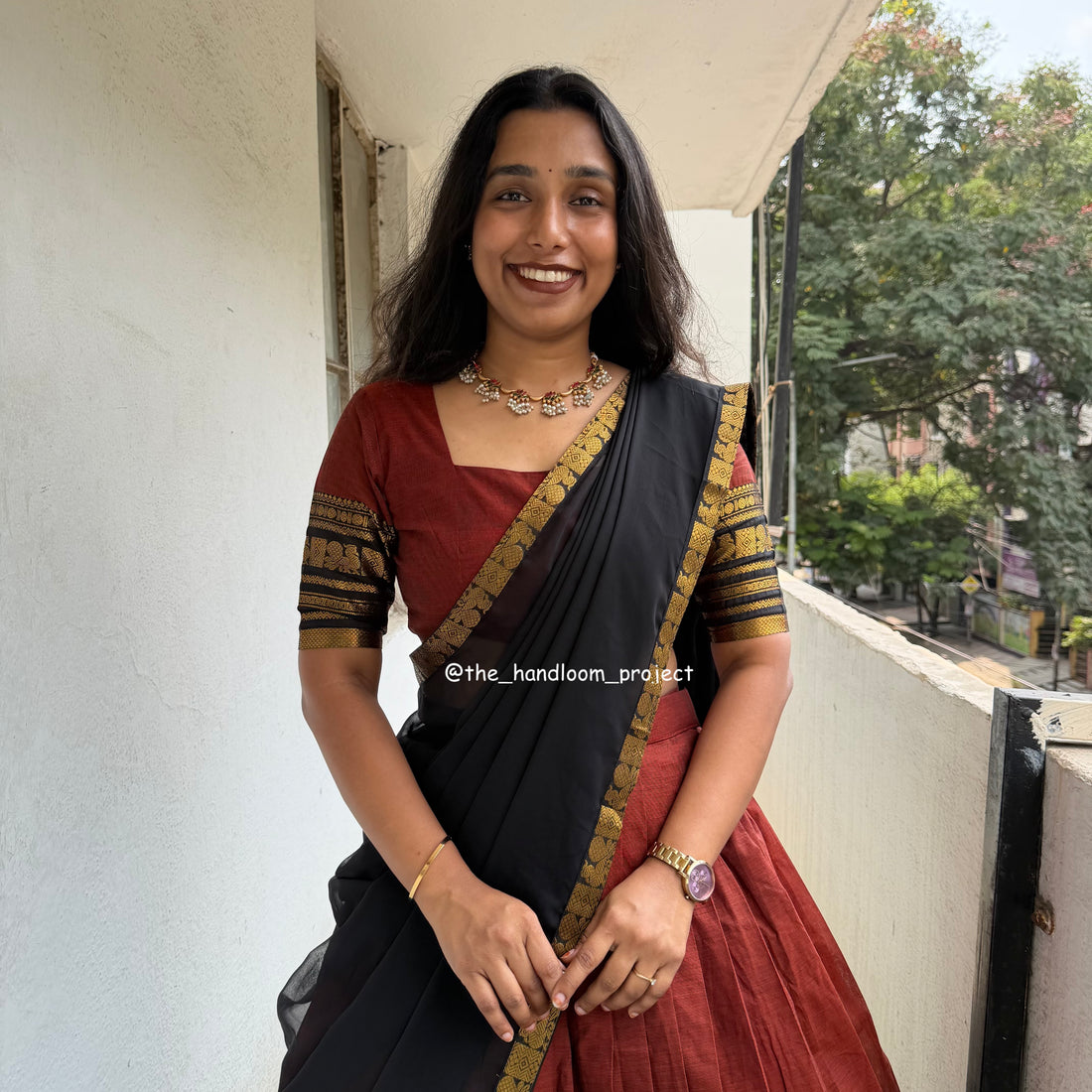 Rust kanchi