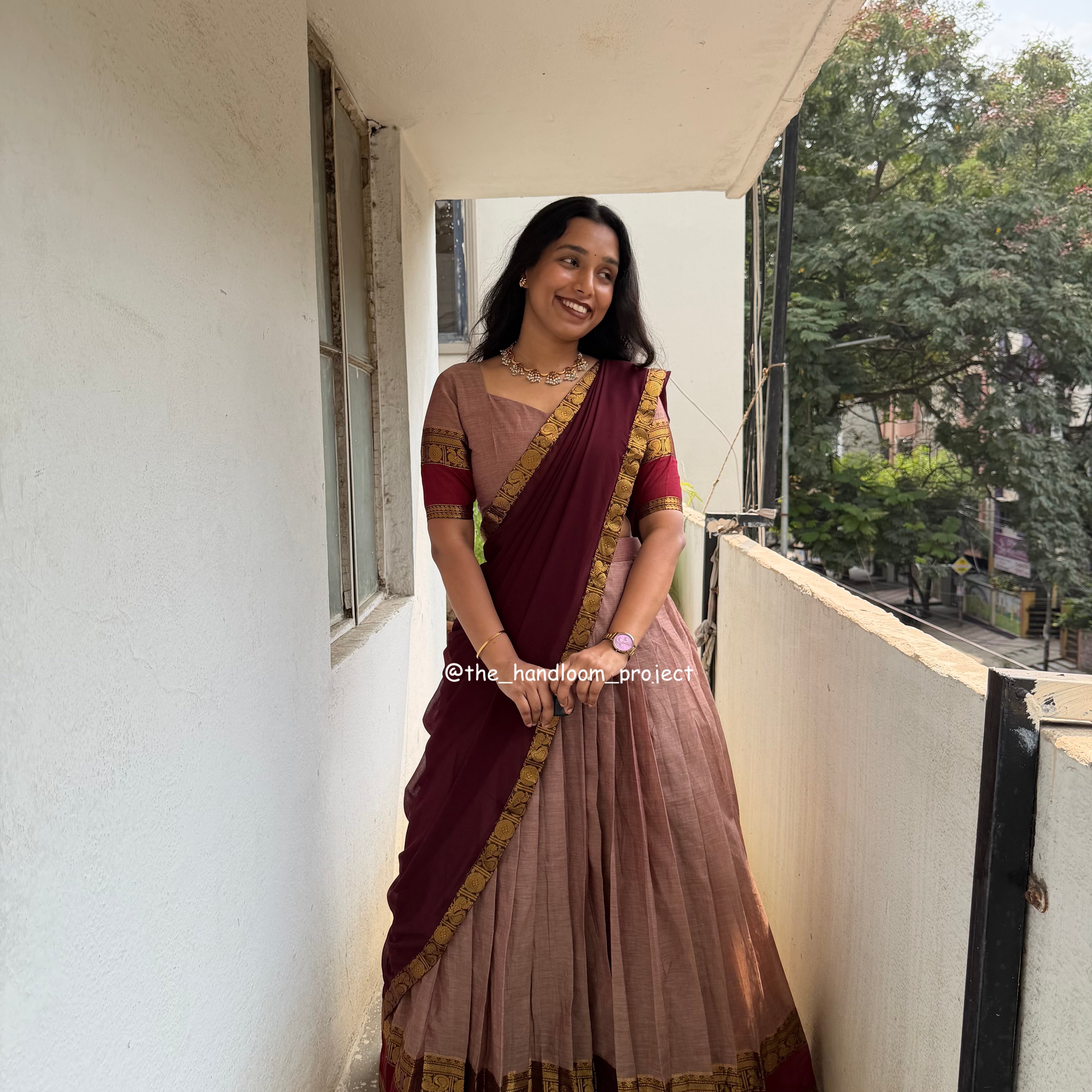 Sandalwood kanchi